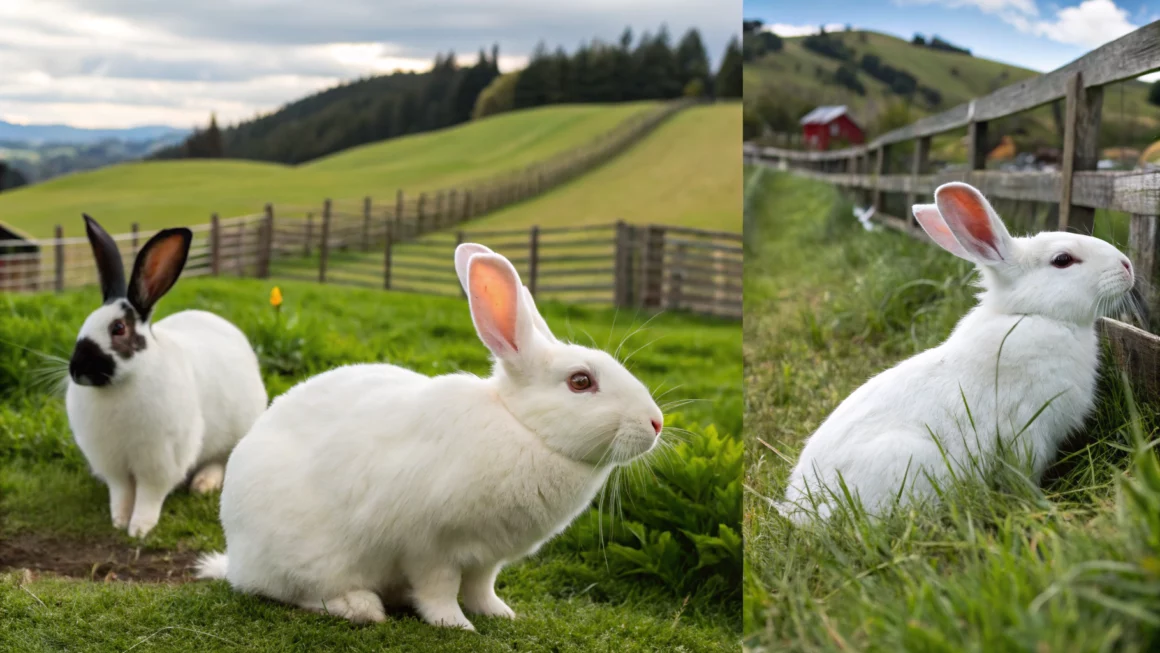 meilleures races de lapins pour viande