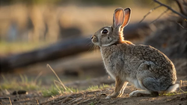L’impact du stress sur la qualité de la viande de lapin