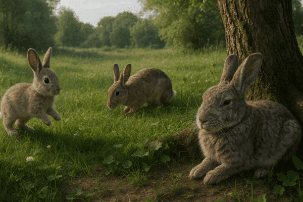 Comment prolonger la vie de votre lapin : guide complet de soins
