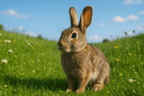Décoder les sons du lapin : ce que vos lapins essaient de vous dire